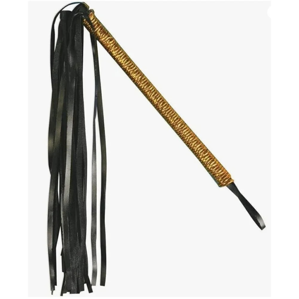 Forum Novelties Camel Flogger Costume Accessory, Whip